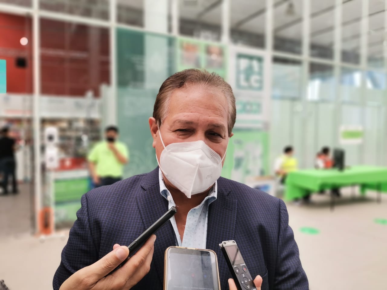 Posponen inauguración del Centro de Cultura Científica