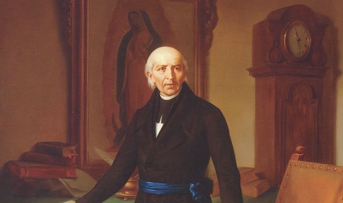 La vez que Miguel Hidalgo pisó tierra saltillense