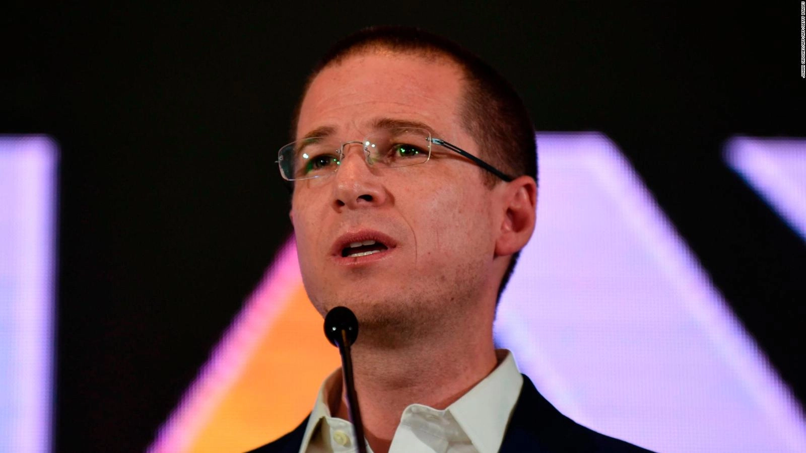 Apunta Ricardo Anaya como el candidato de unidad
