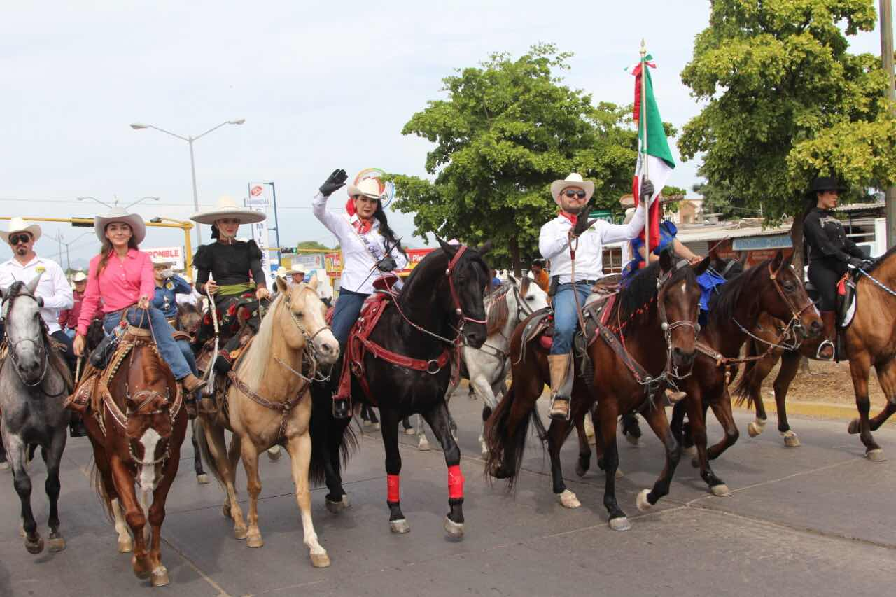 Dan luz verde a Cabalgata de Sabinas, cancelan concierto musical