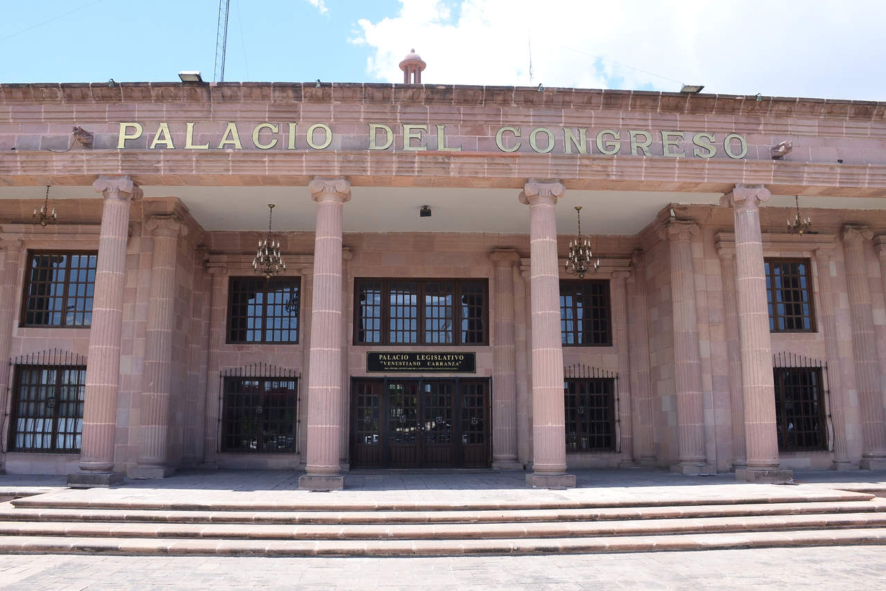 En los pasillos