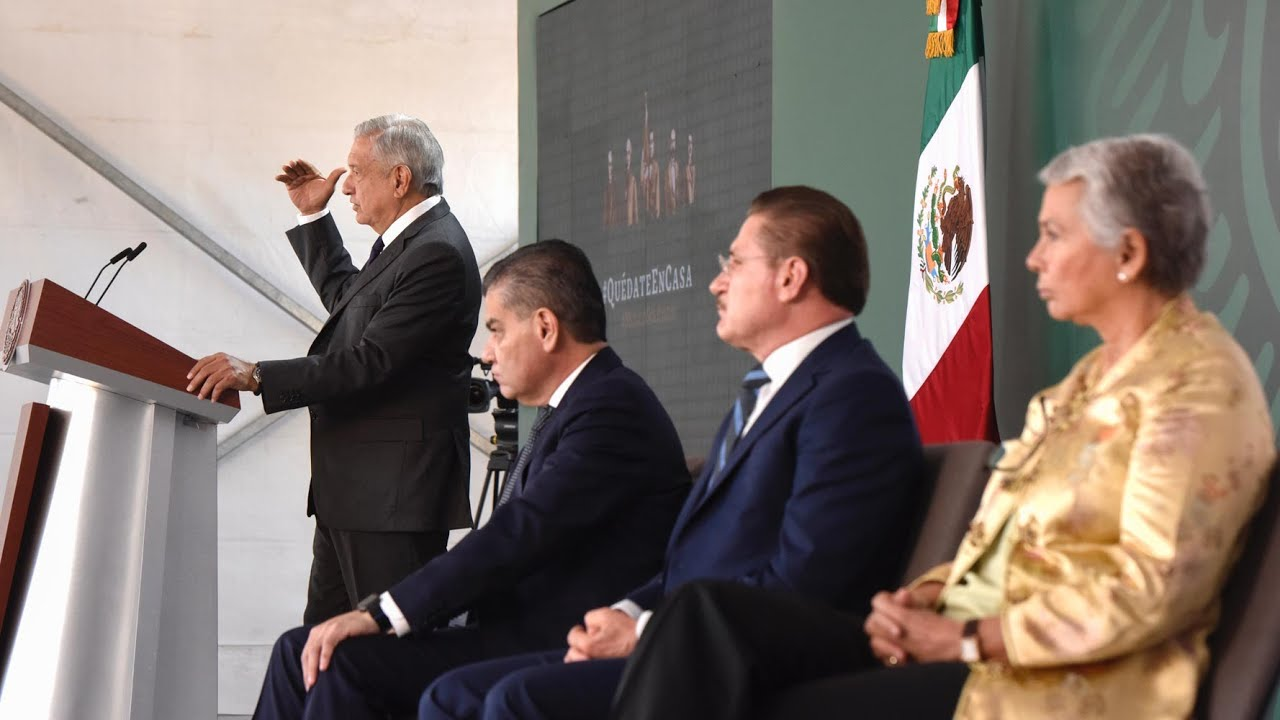 Aumenta presupuesto a Coahuila… Pero…