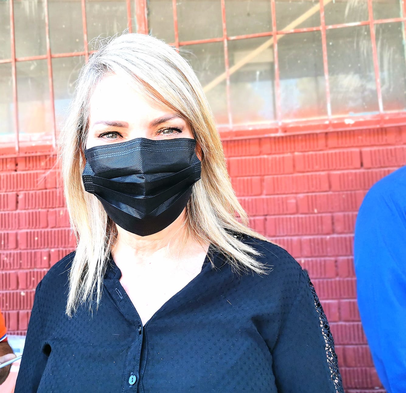 Educación, de los ejes rectores en proyecto de Norma Treviño