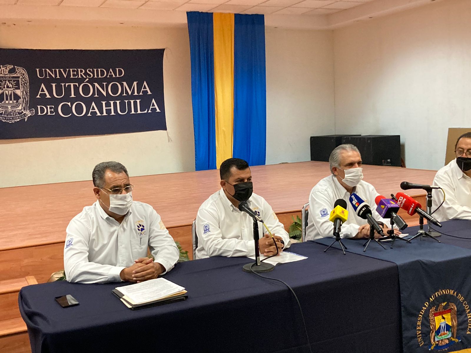 Detectan a 200 aspirantes ‘tramposos’ en examen de admisión en la UAdeC