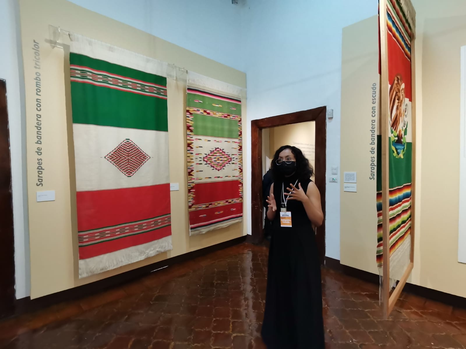 El talento coahuilense cautiva en el Cervantino