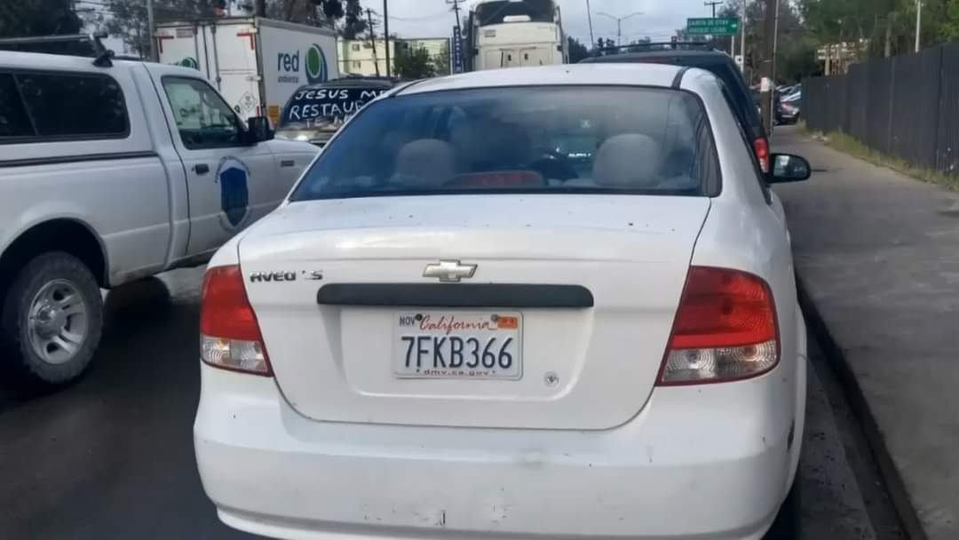 Crece la esperanza de la regularización de autos ‘chocolate’