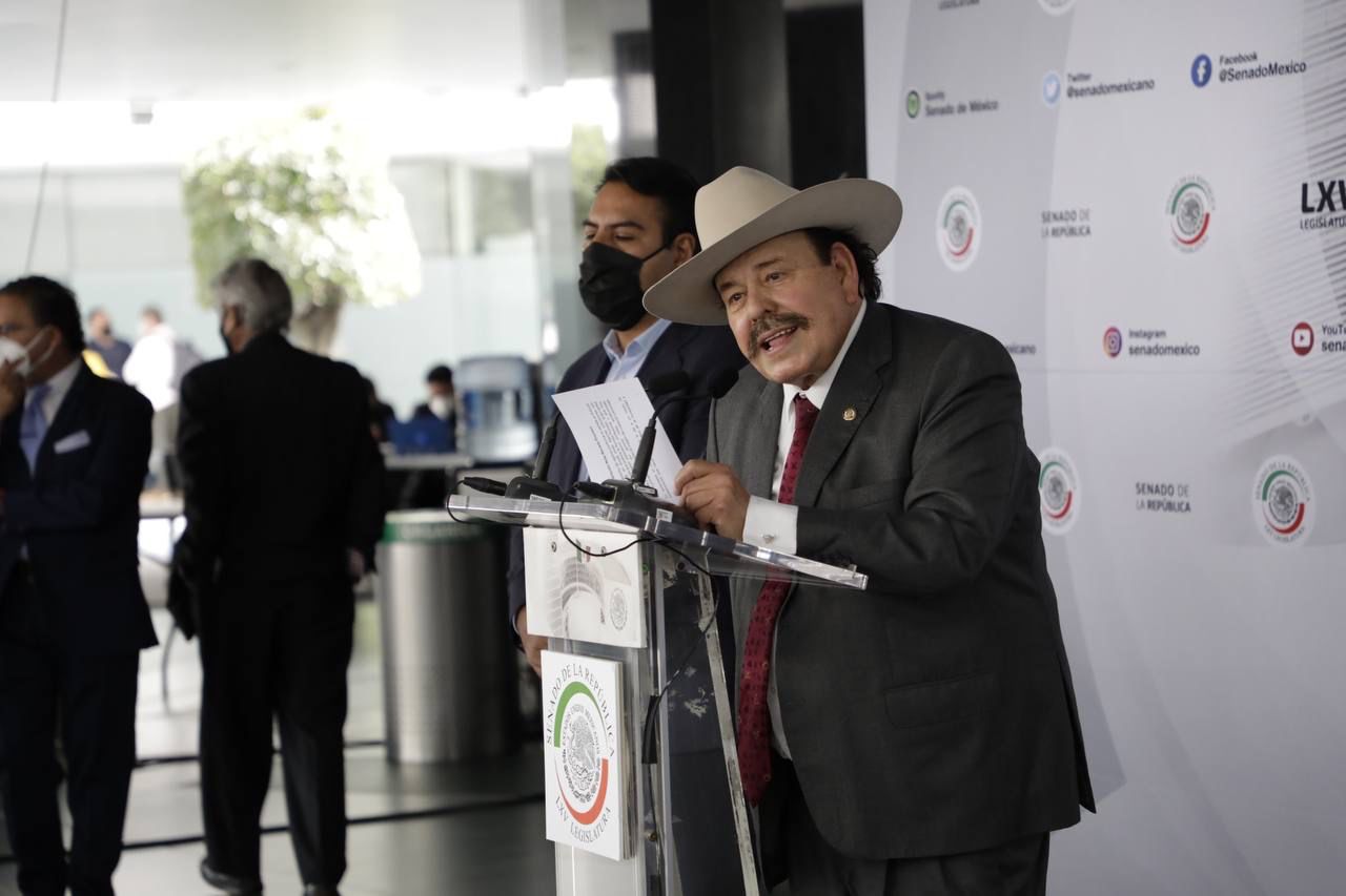 Admite Guadiana uso de empresas ‘offshore’