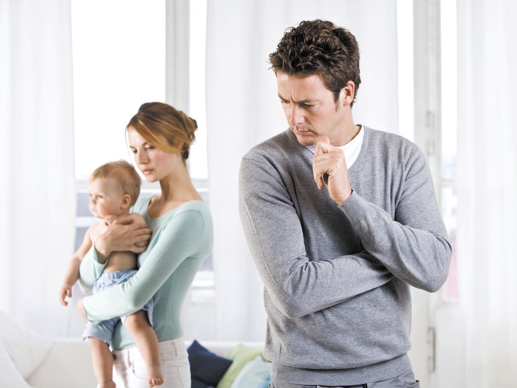 Padres bajo custodia, no siempre la madre es la mejor opción