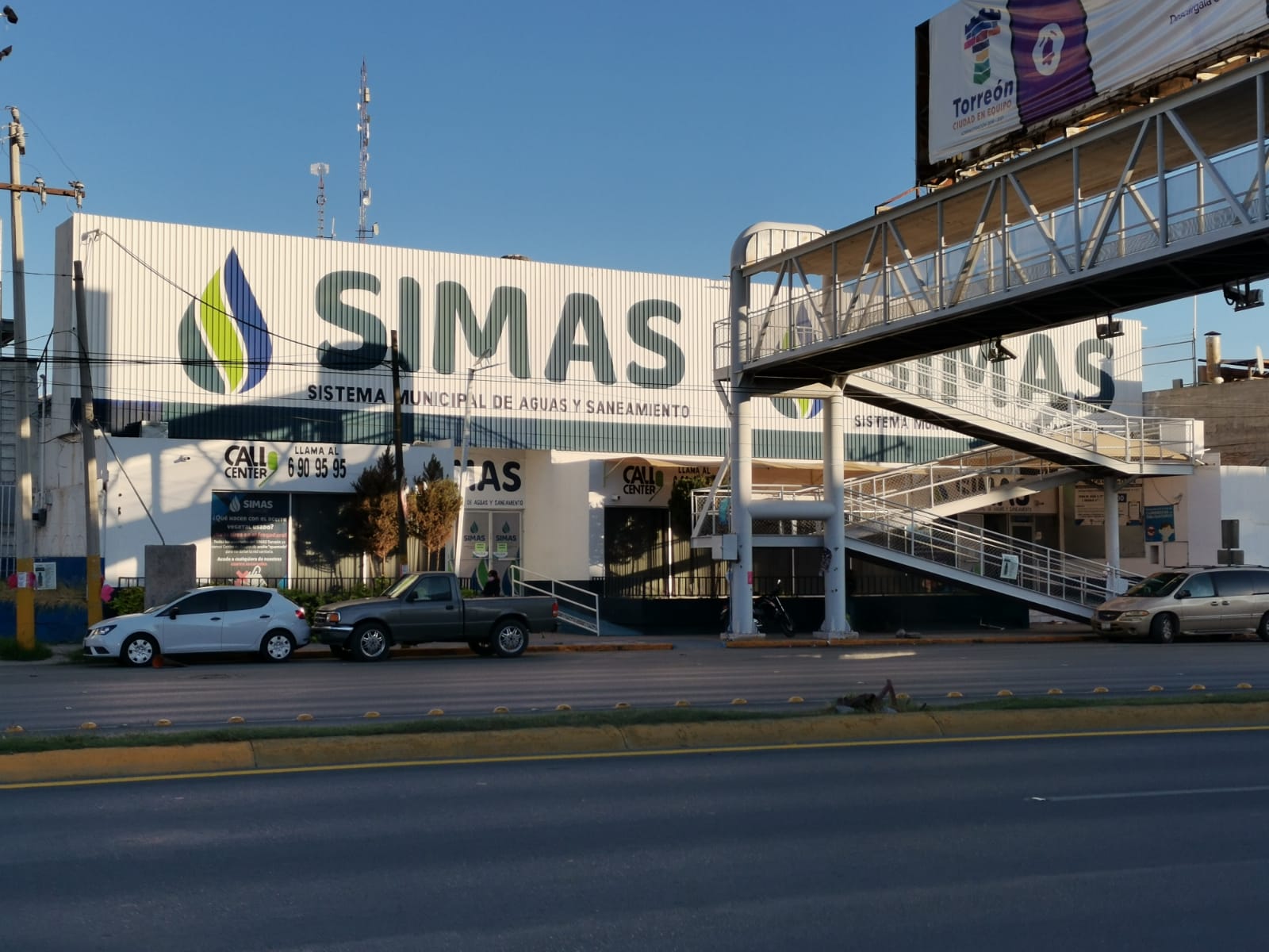 Deuda de Simas afectará a la próxima administración