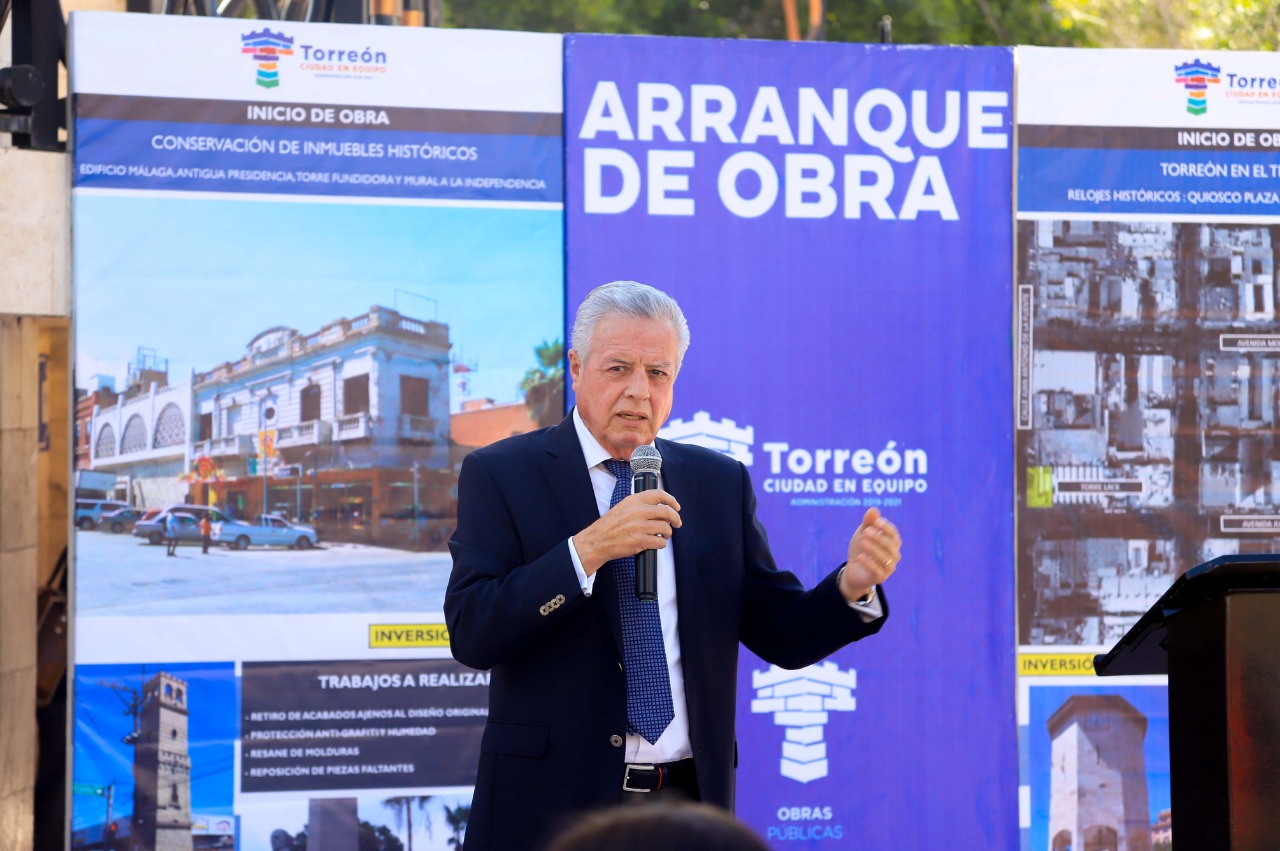 Otorga Zermeño 200 mdp a constructoras “amigas”
