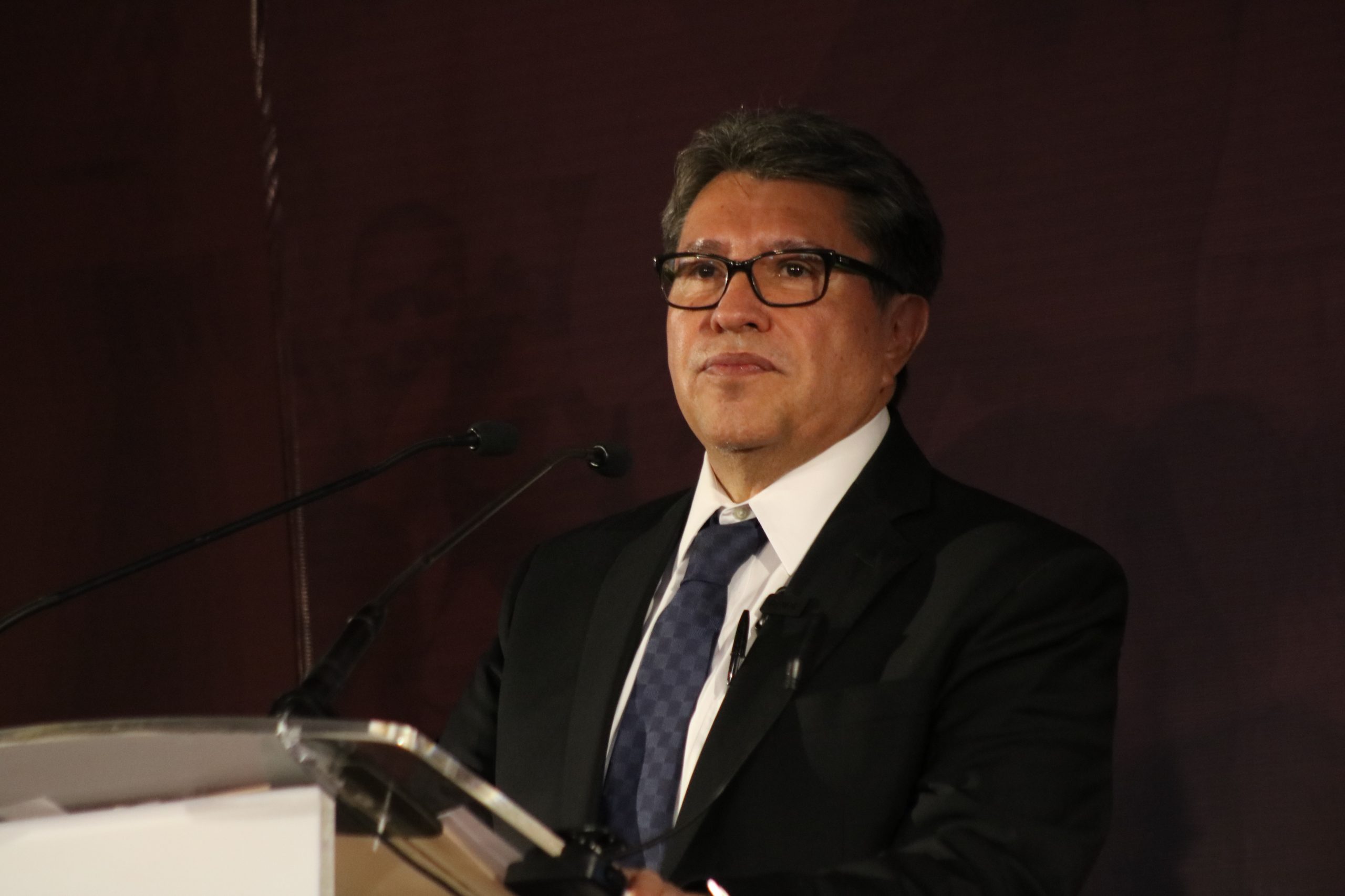 La Reforma Eléctrica no es de fachada: Monreal