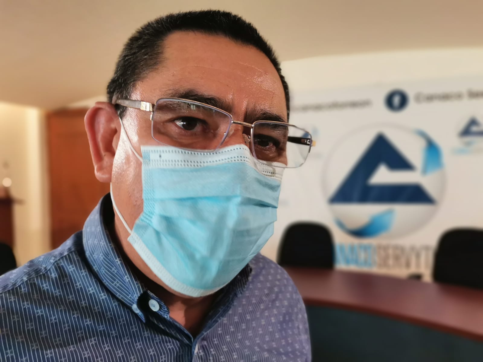 Exigen atención a problemas financieros del Simas Torreón