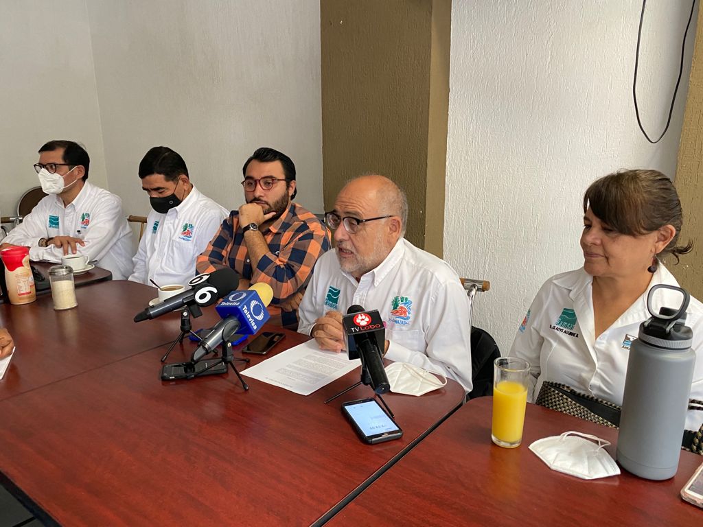 Accede Conagua a exigencias de ambientalistas en La Laguna