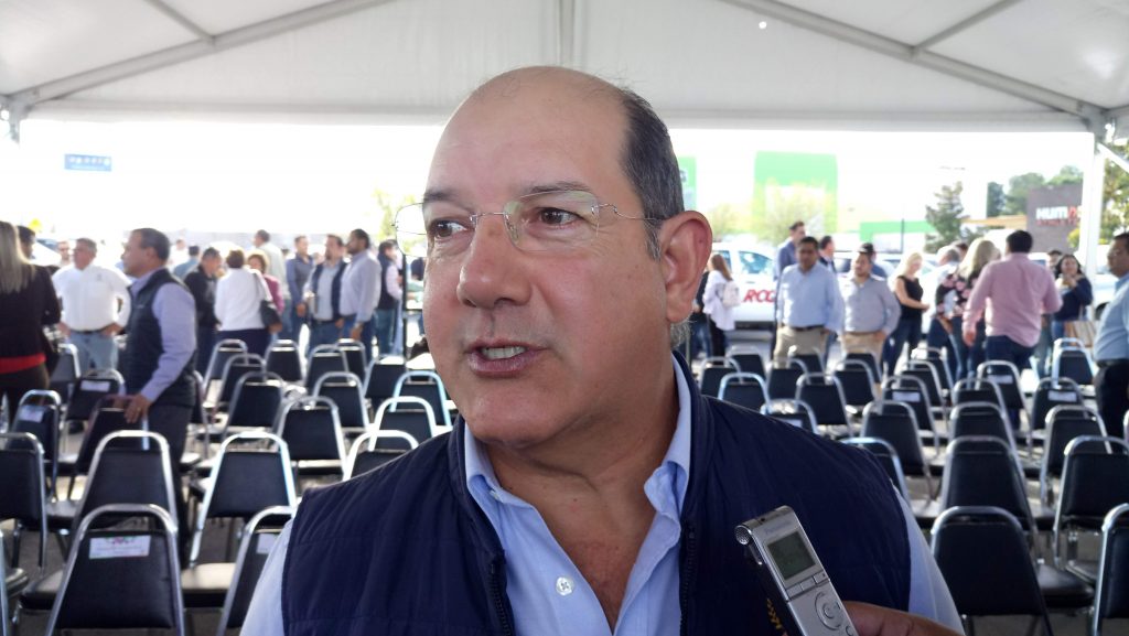 Beneficiará a comercio de EU y México reapertura de frontera