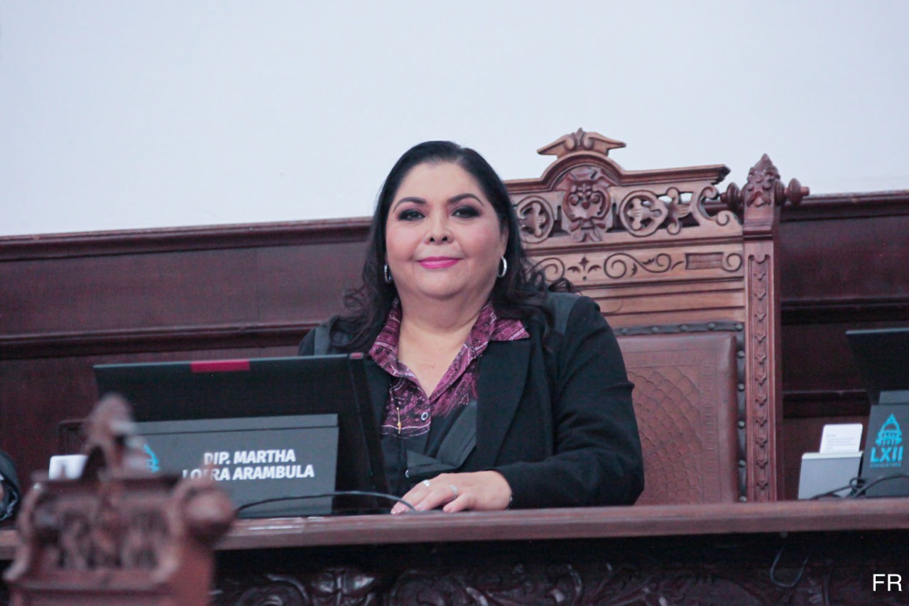 Ampliar cooperación social contra el cambio climático, pide diputada