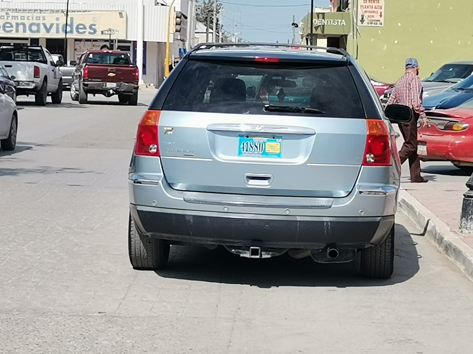 Desfavorece a Coahuila Decreto para legalizar autos ‘chocolate’