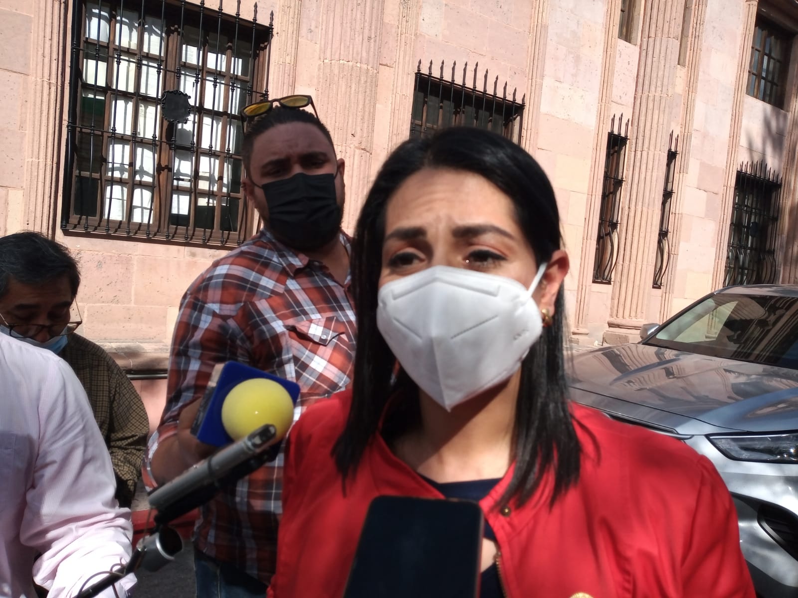 Buscarán que IMSS atienda a jóvenes de 16 a 25 sin estudiar