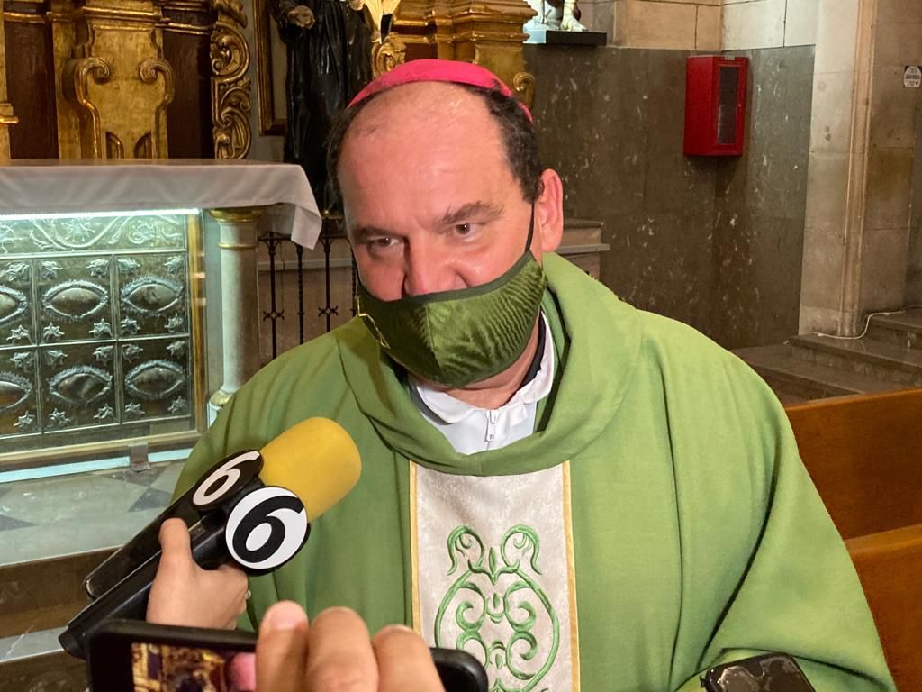 Sin definir, modalidad de peregrinaciones guadalupanas