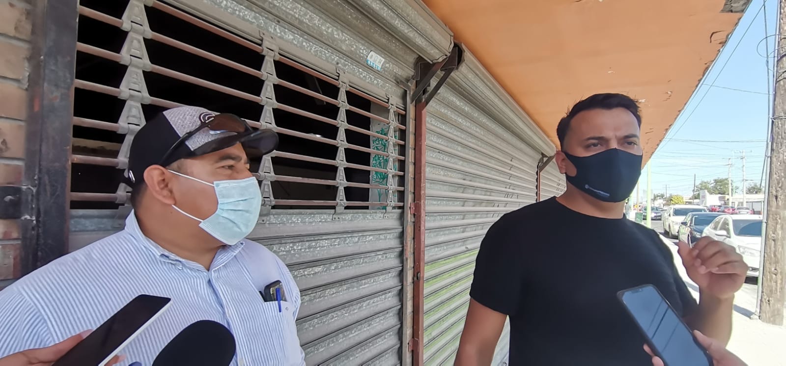 Denuncian trabajadores del sindicato ferrocarrilero violación a sus derechos