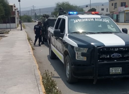 Denunciará a policías de Monclova por agresión física