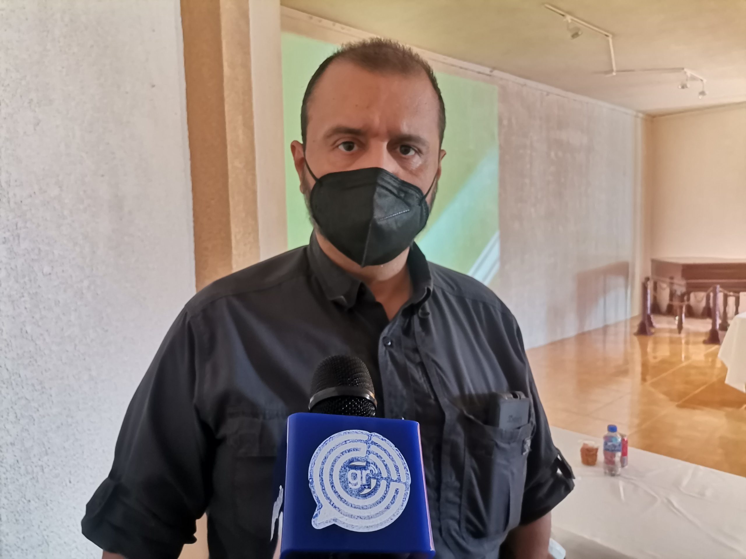 Exhortan a no caer en llamadas de extorsión en Múzquiz