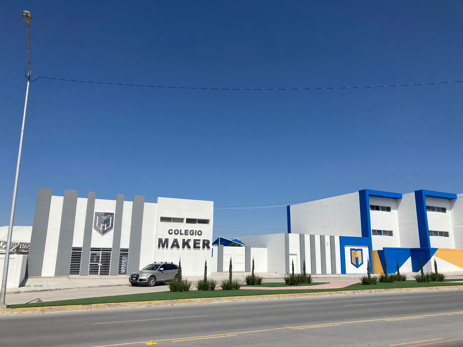 Investiga Pronnif presunto abuso sexual en colegio