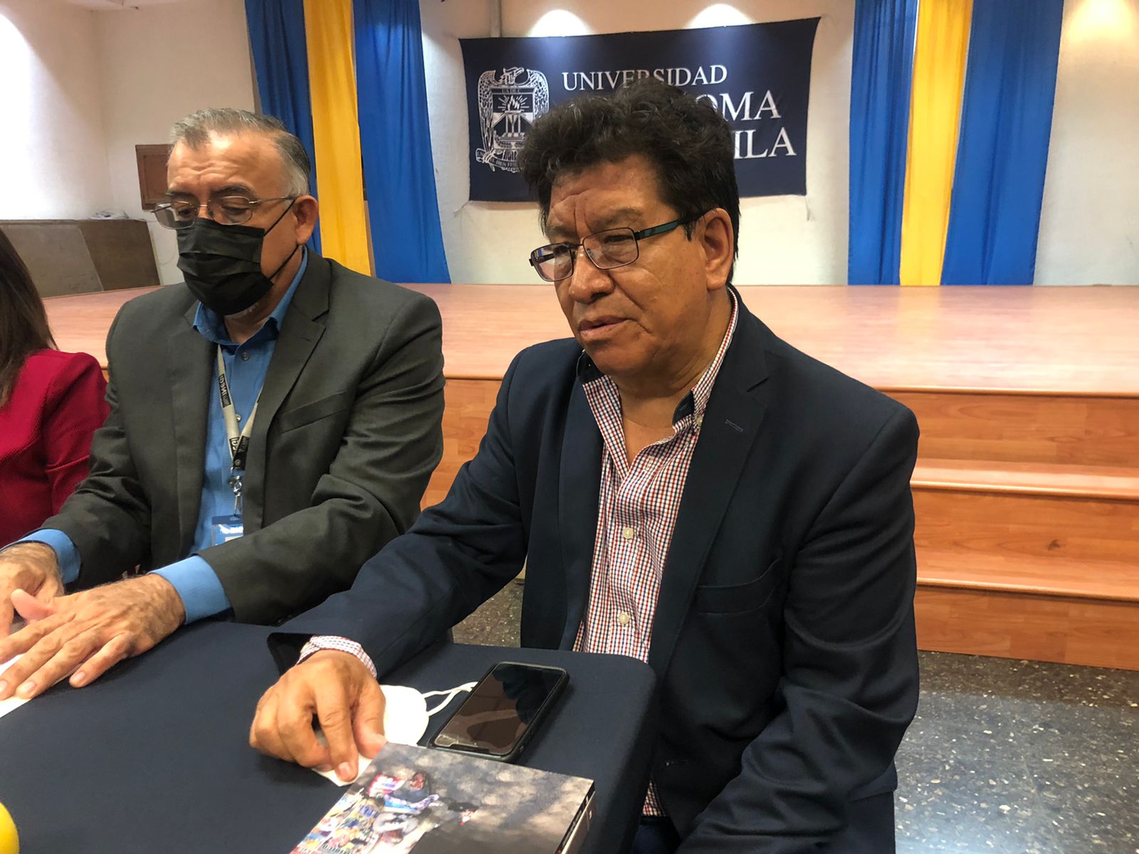 Coecyt es auditado tres veces por los recursos que reciben