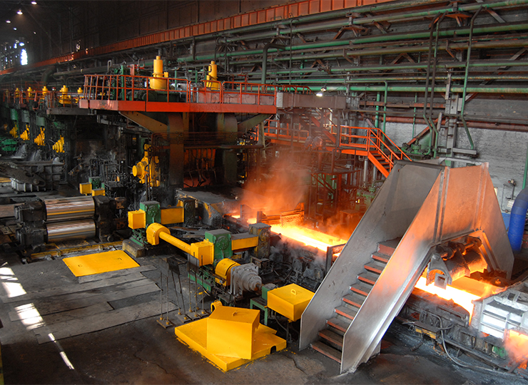 Esperan inmunizar a cerca de 400 obreros en AHMSA