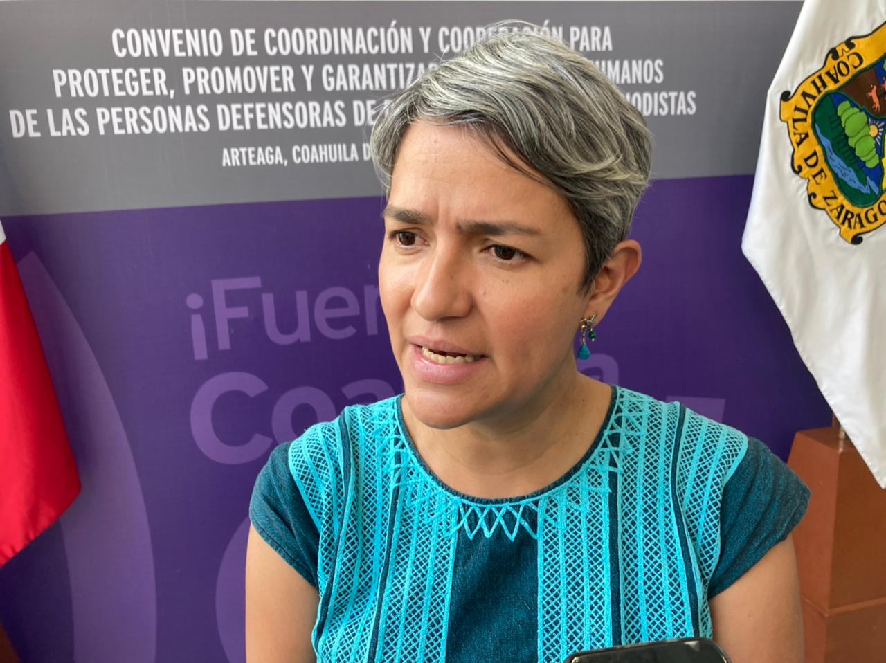 Prevalece impunidad en la búsqueda de desaparecidos en el país