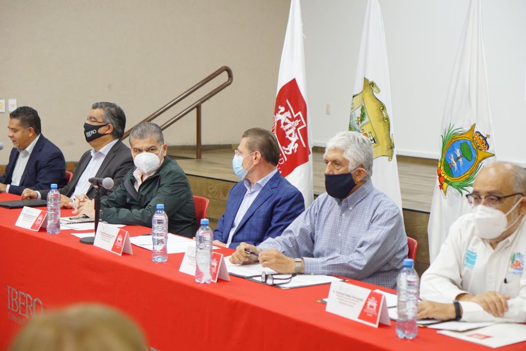 Aún falta camino por recorrer en el proyecto ‘Agua Saludable para La Laguna’