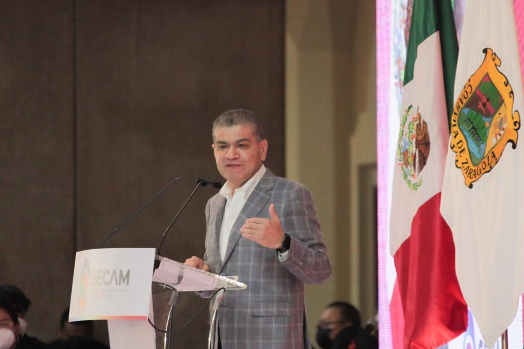 Ofrece MARS trabajar de la mano con alcaldes electos