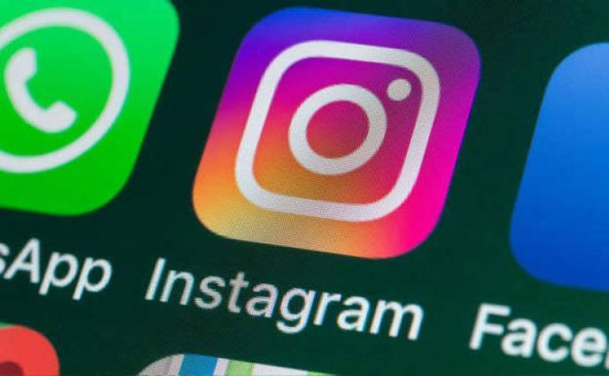 Causa caos caída de WhatsApp, Facebook e Instagram