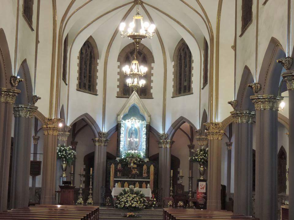 Diócesis de Saltillo autoriza peregrinaciones guadalupanas