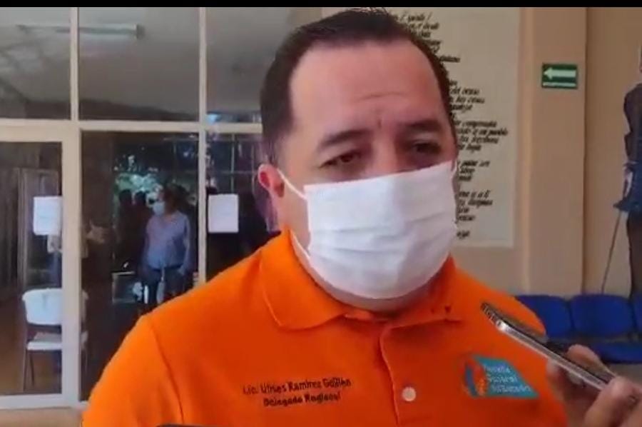 Investiga la FGE abuso sexual de un menor en Palaú