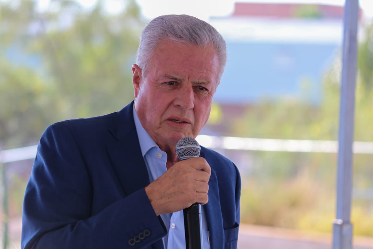 Reforma eléctrica es mala señal para la inversión, opina Zermeño