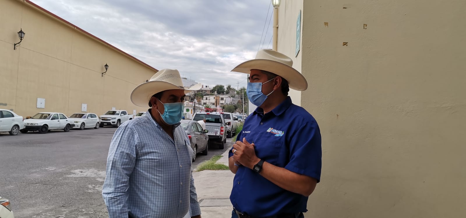 Promoverán economía monclovense en celebraciones próximas