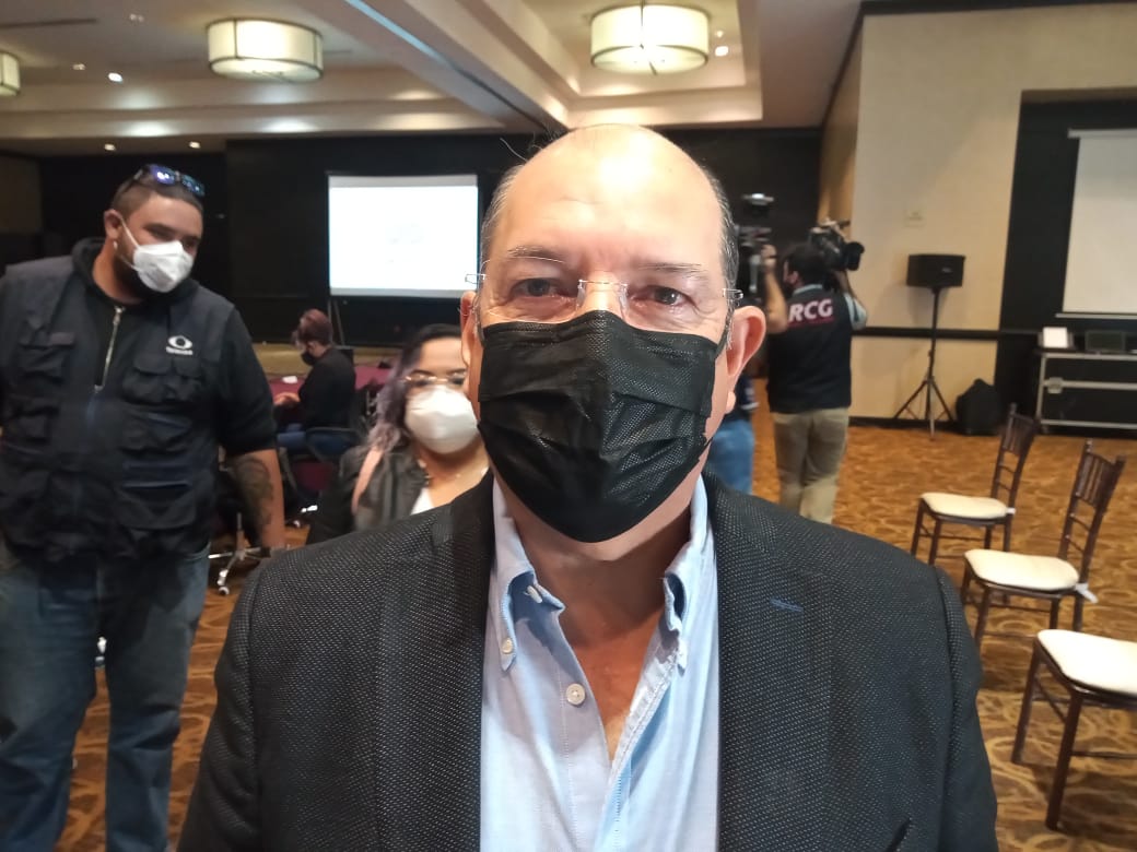 Apoyan comerciantes con vigilancia en Saltillo