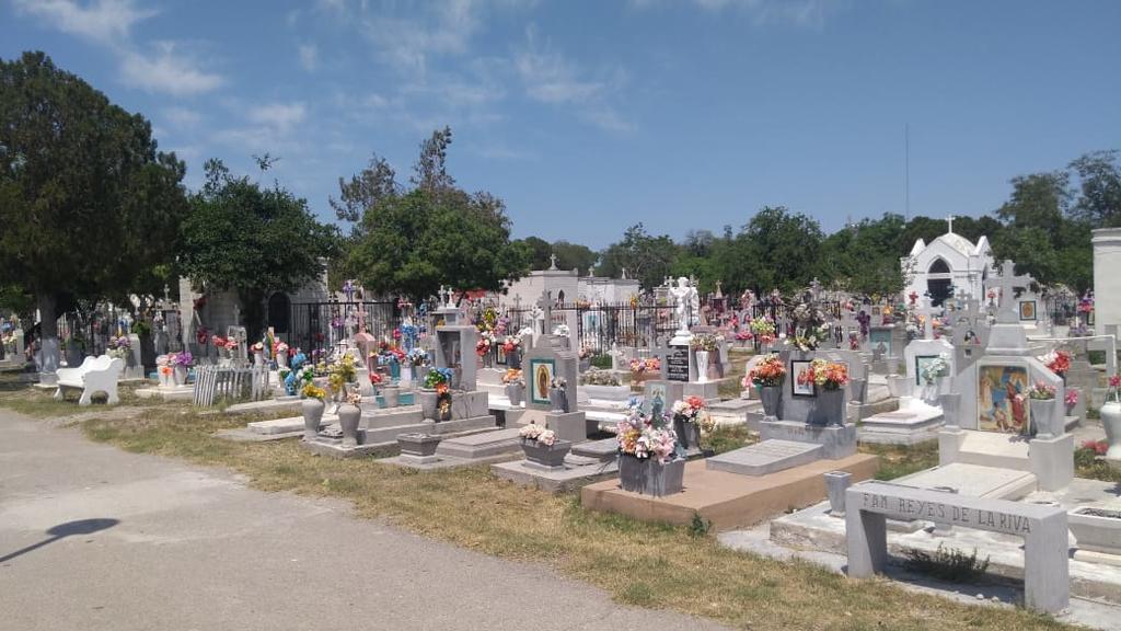 Preparan operativos para el Día de Muertos