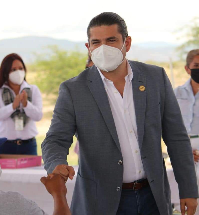 Pelearán diputados presupuesto de agua y seguridad para Coahuila