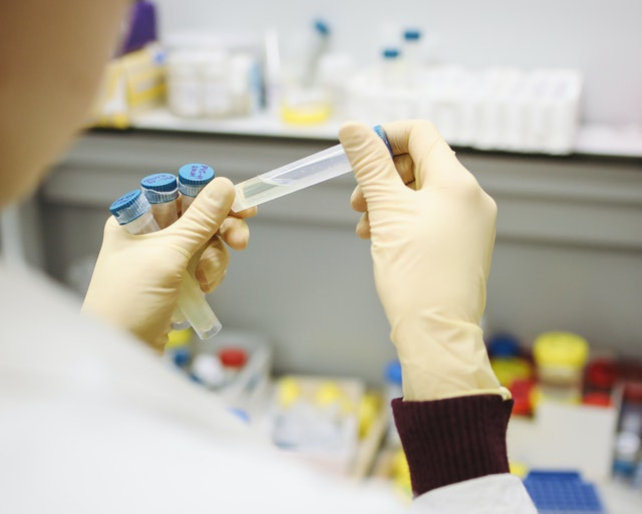 Detectan contagios por variante Épsilon en Coahuila