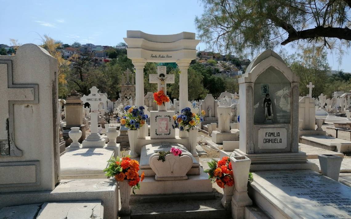 Aplicarán mano dura durante festejos del Día de Muertos