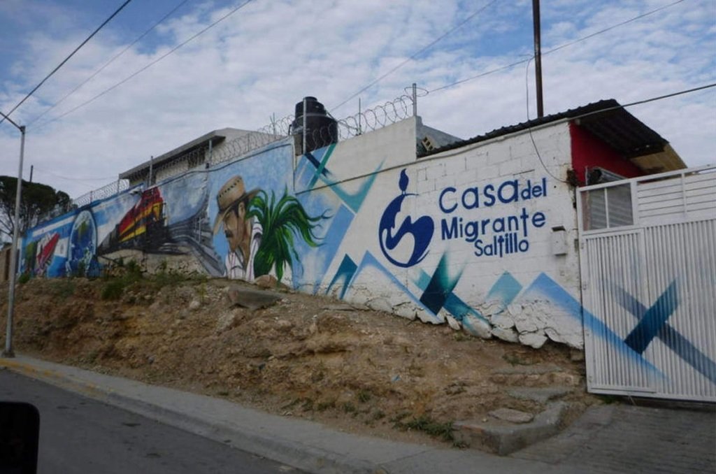 Aumenta 20% flujo de migrantes en el último trimestre del año