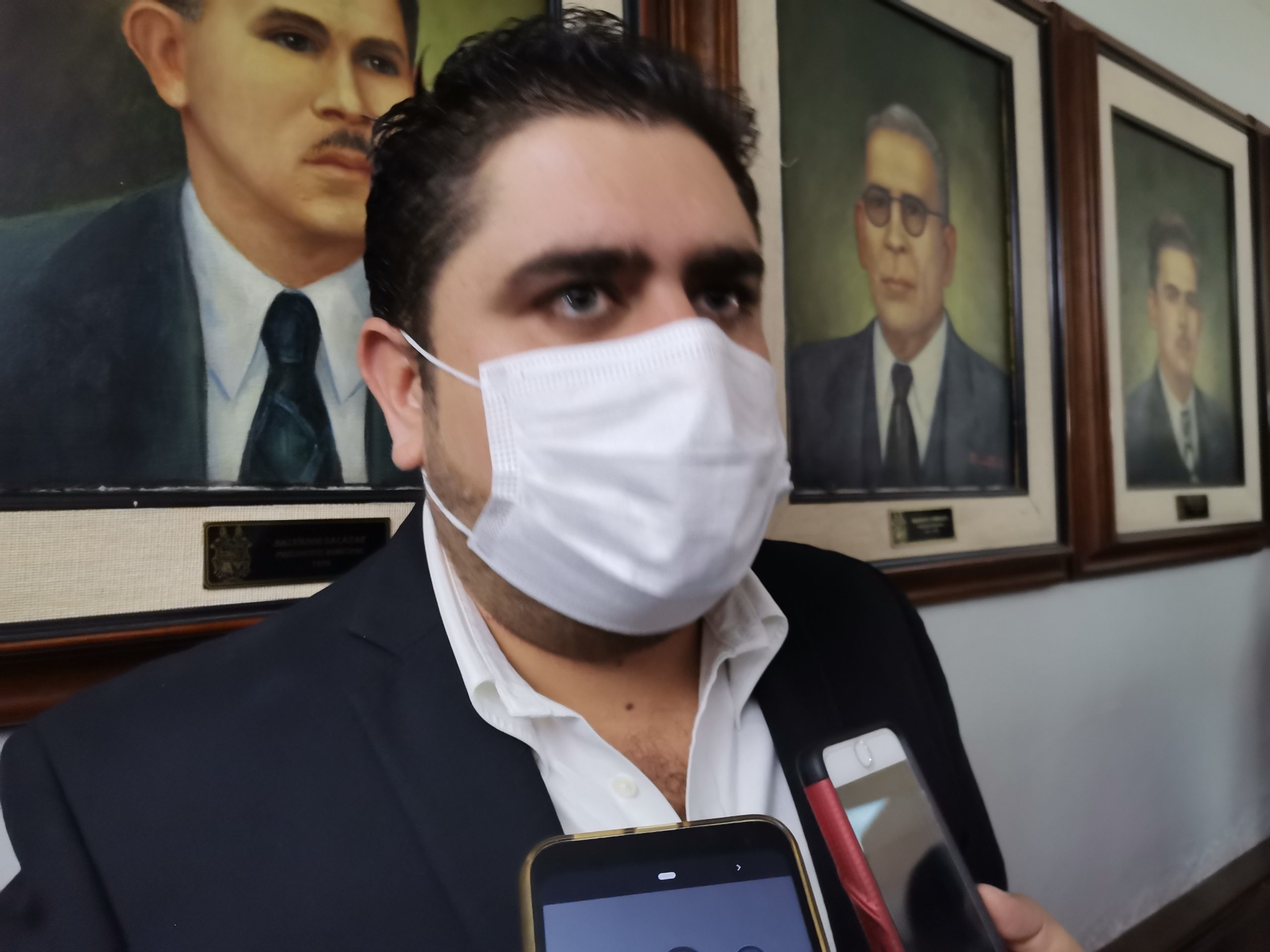 Por eficientes, continuarían comités ciudadanos de seguridad