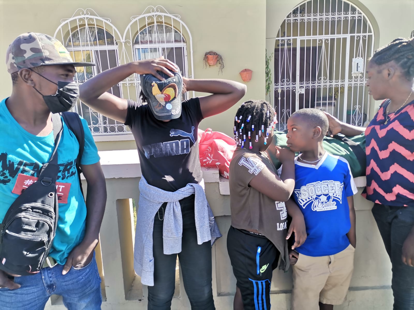 Urgen arribo de la Comar a Ciudad Acuña