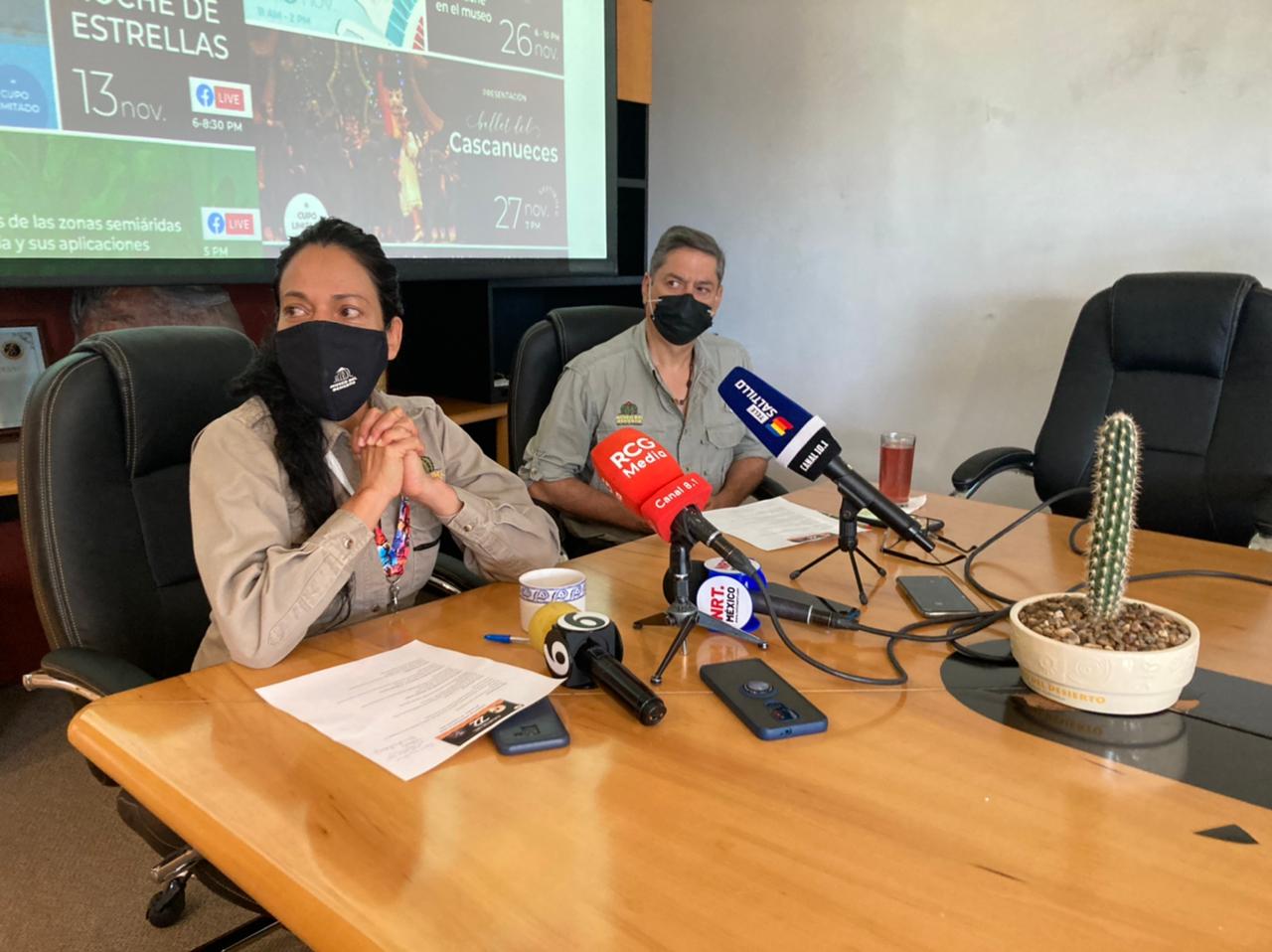 MUDE ha atendido fauna silvestre lesionada en carreteras y de tráfico ilegal