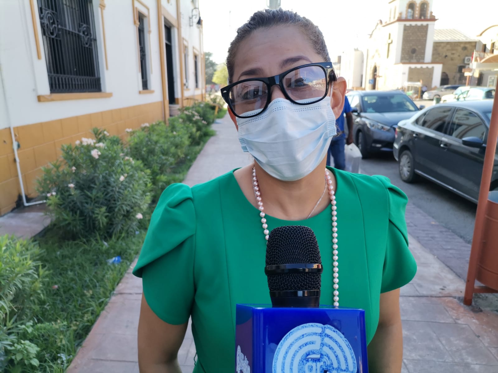 Registro de rezago de segunda dosis de Sinovac será por WhatsApp en Sabinas