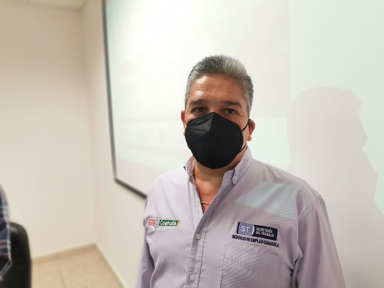 Destaca Coahuila en recuperación de empleo