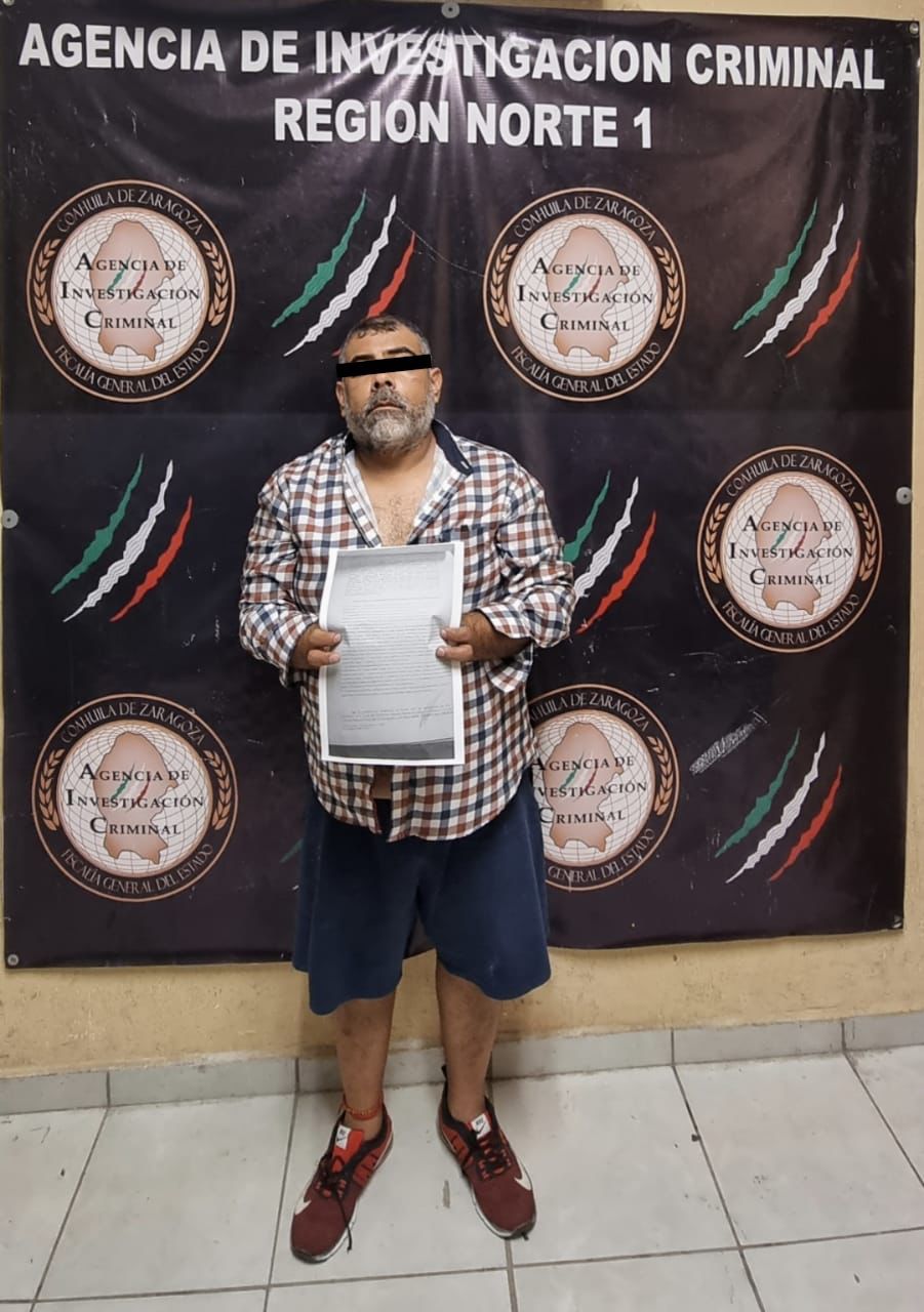 Detiene FGE a dos presuntos atacantes de policías