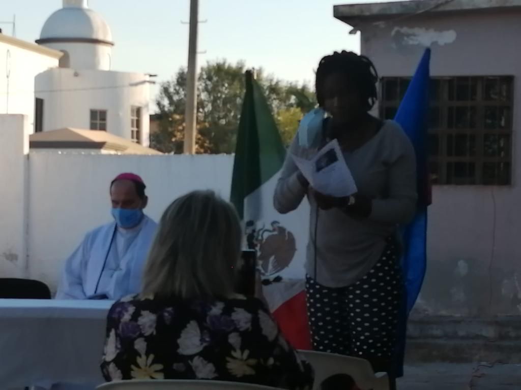 Diócesis de Saltillo proyecta construcción de una Casa del Migrante en Monclova