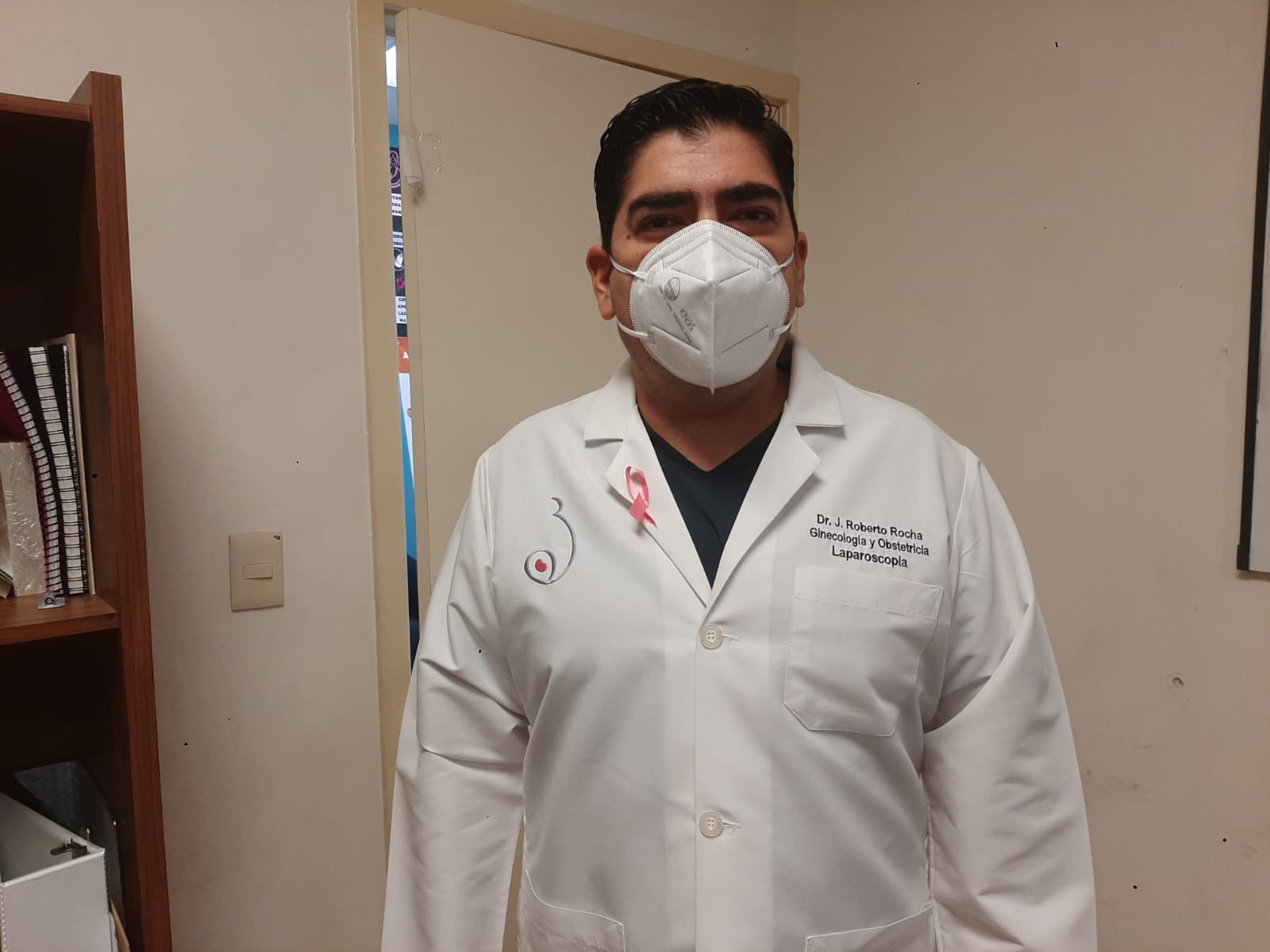 Ocupa Coahuila segundo lugar en casos de cáncer de mama